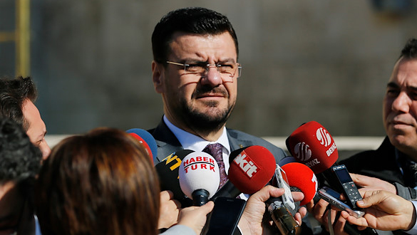 Akkal’dan ilk açıklama