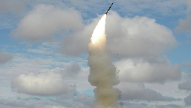 Almanya, Ukrayna ile ortak uçaksavar füze geliştirmeyi yasakladı