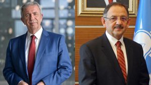 Ankara’da saha ısınıyor