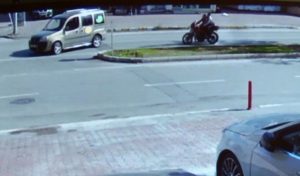 Antalya’da 2 genci hayattan koparan kaza kamerada