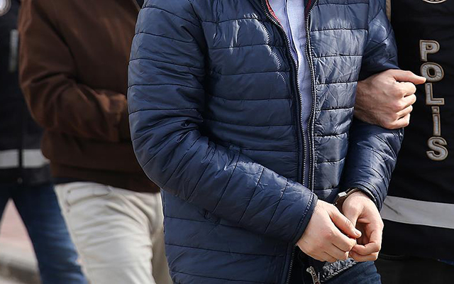 Antalya’da FETÖ operasyonu: Çok sayıda gözaltı var!