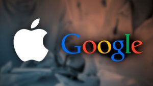 Apple Google’ın iOS geliştirici yetkilerini askıya aldı