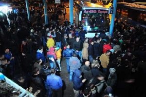 Avrupa’ya göç, Kosova’da nüfusu hızla düşürdü