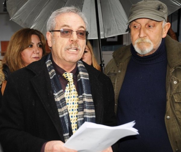 Aydın'da CHP'den istifalar: Çerçioğlu'nun partisine döndü