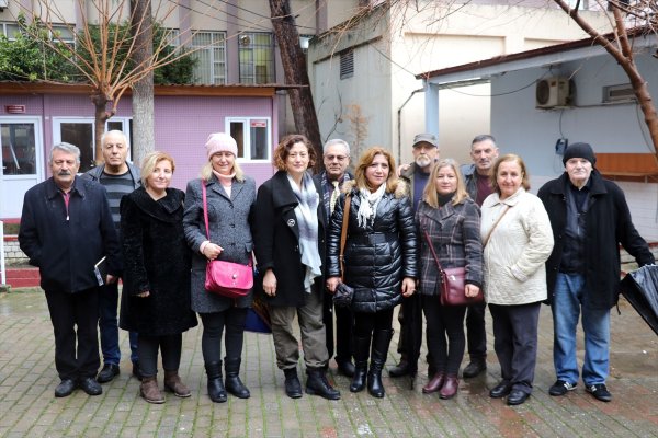 Aydın’da CHP’den istifalar: Çerçioğlu’nun partisine döndü