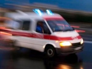 Balıkesir’de zincirleme trafik kazası: 5 yaralı