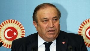 CHP eski vekilden Kılıçdaroğlu çıkışı! ‘Bu vatana ihanettir’