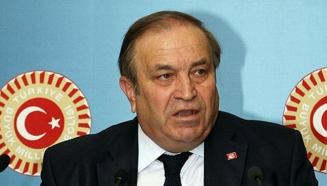 CHP eski vekilden Kılıçdaroğlu çıkışı! ‘Bu vatana ihanettir’