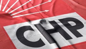 CHP Keşan İlçe Başkanlığı yönetiminden istifalar