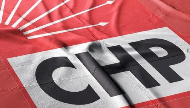 CHP Keşan İlçe Başkanlığı yönetiminden istifalar