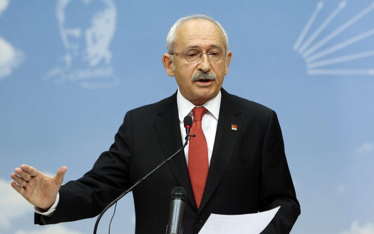 CHP Parti Meclisi’nde kritik isimlerin adaylığı onaylandı