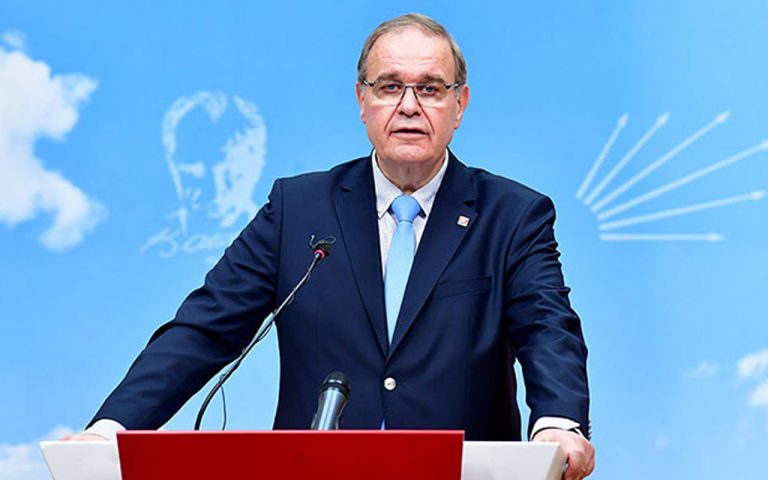 CHP Parti Meclisi’nden ‘Eren Erdem’ bildirisi