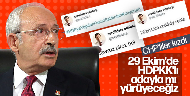 CHP PM toplantısında Kadıköy tartışması