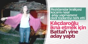 CHP PM’de İlgezdi ile Onursal Adıgüzel’in kavgası