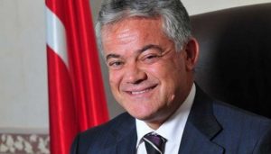 CHP’de bir sürpriz istifa daha!