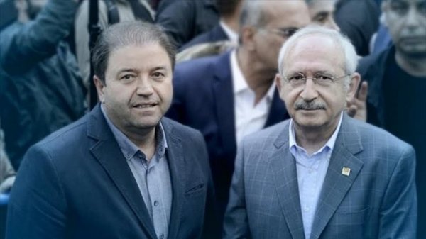 CHP'de istifa dalgası yeniden başladı