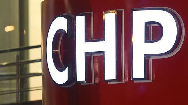CHP’de kaos: İstifalar peş peşe geldi