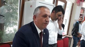 CHP’li belediyeden skandal itiraf: Oyları taşıdık