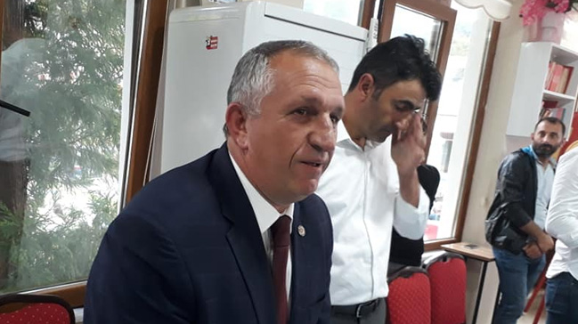 CHP’li belediyeden skandal itiraf: Oyları taşıdık