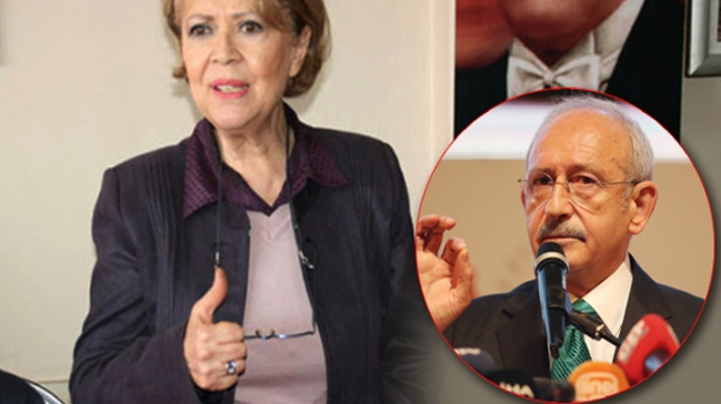 CHP’li Önay Alpago’dan Kılıçdaroğlu’na tepki: Bu tablo hepimizi üzdü, CHP’ye yakışmadı