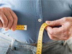 Çin’in en şişmanı 7 ayda 142 kilo verdi