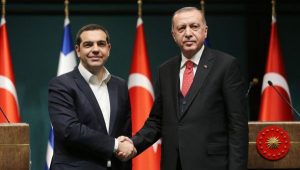 Çipras: Kıbrıs’ın kaynakları Türklere ve Rumlara ait