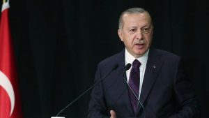 ‘Çok daha ileriye taşımamız gerekiyor’