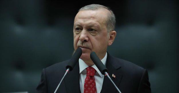 Cumhurbaşkanı Erdoğan’dan Cirit’e tebrik