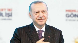 ‘Darbe çığırtkanları 31 Mart’ta bitecek’