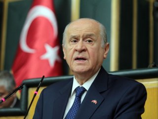 Devlet Bahçeli: Türkiye’de Kürdistan diye bir yer yoktur