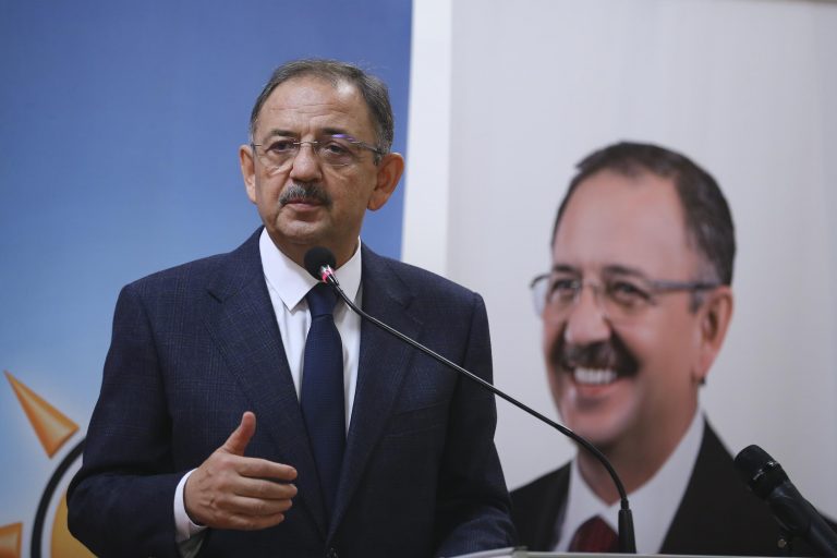 DEVLETİN MALINI NAMUSUMUZDAN CANIMIZDAN AZİZ BİLMELİYİZ