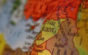 Deyrizor’da DEAŞ – YPG/PKK çatışması yeniden başladı!