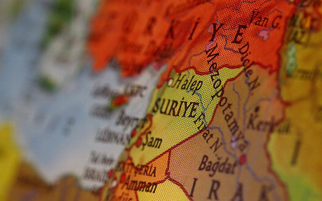 Deyrizor’da DEAŞ – YPG/PKK çatışması yeniden başladı!