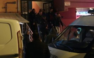 Emekli albay evinde ölü bulundu!