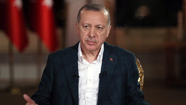 Erdoğan açıkladı: 3, 6, 9, 12…