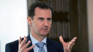 Esad: Muhalefet Türkiye’yi temsil ediyor