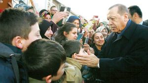 ‘Evinizi müteahhide vermeye mecbur değilsiniz’