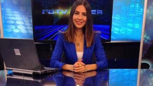 FBTV sunucusu Dilay Kemer kansere yakalandı, seferberlik başlatıldı