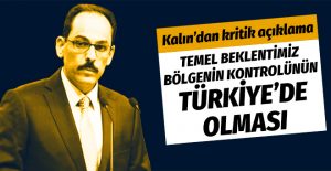 İbrahim Kalın’dan IMF iddialarına cevap!