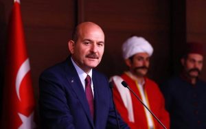 İki bakan çöken bina için olay yerine gidiyor