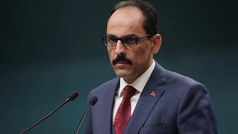 IMF tartışmalarına noktayı koydu