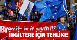 İngiltere’yi bekleyen büyük tehlike