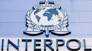 Interpol tarafından aranan Rus bulundu