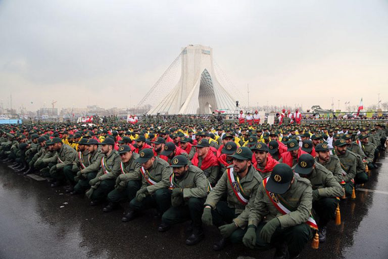 İran ABD’ye rest çekti