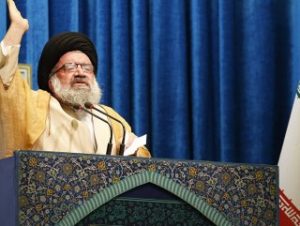 ‘İran atom bombası üretecek formüle sahip’