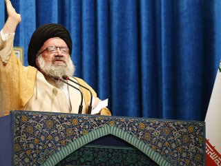 ‘İran atom bombası üretecek formüle sahip’