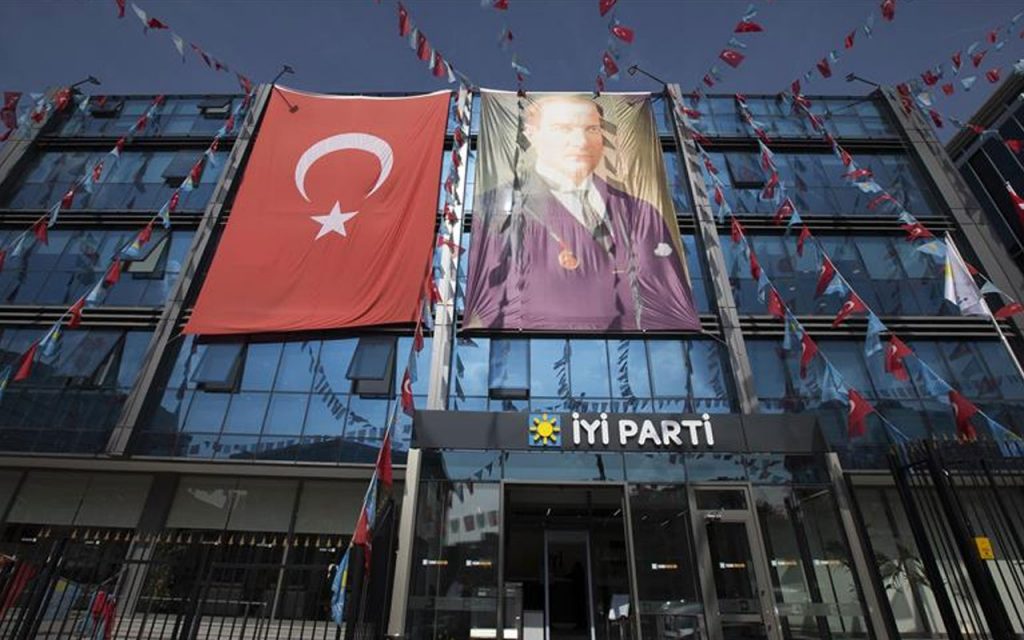 İYİ Parti 112 belediye başkan adayını daha belirledi