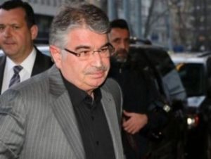 İYİ Parti’den ‘İdris Naim Şahin’ açıklaması