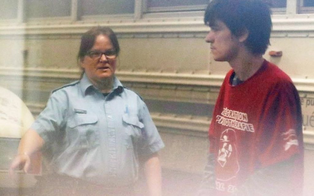 Kanada’da 6 Müslüman’ı öldüren saldırgan hakkında karar