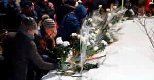 Kanada’da camiye saldırı düzenlemişti, cezası belli oldu!